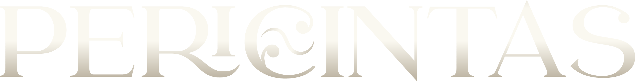 Pericintas